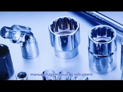 เครื่องมือวัดชิ้นส่วน เครื่องมือวัดแสงอื่นๆ เครื่องมือวัดวิดีโอ เครื่องมือวัดแสง