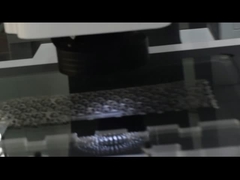 VMS-3020F เครื่องออปติคัลอุปกรณ์ซีเอ็นซีการกำหนดค่าทางเลือกต้นทุนต่ำ