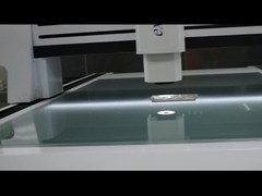 2d ความแม่นยำสูงและใช้งานง่าย การวัดขนาด เครื่องวัด เครื่องมือวัดแสง