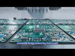 2d ความแม่นยำสูงและใช้งานง่าย การวัดขนาด เครื่องวัด เครื่องมือวัดแสง