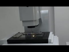 2d ความแม่นยำสูงและใช้งานง่าย การวัดขนาด เครื่องวัด เครื่องมือวัดแสง