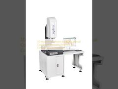 โปรแกรมตรวจสอบ 3 มิติ อุปกรณ์เครื่องวัดพิกัดมือสําหรับการตรวจสอบครบวงจร