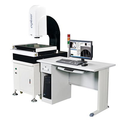 ระบบการวัดด้วยภาพ CNC แบบดิจิตอล 3 มิติพร้อม Reniwhaw Probe OEM