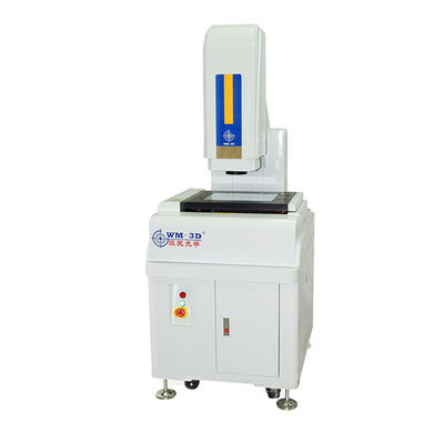 เครื่องวัด Ophthalmic Optical VMS วัสดุหินแกรนิตความแม่นยำสูง