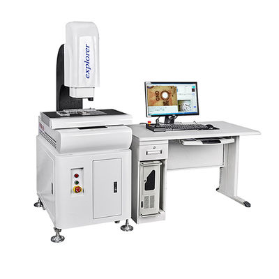 เครื่องวัดวิชั่นซีเอ็นซีอุตสาหกรรม, ระบบการวัดขนาดภาพ OEM ODM