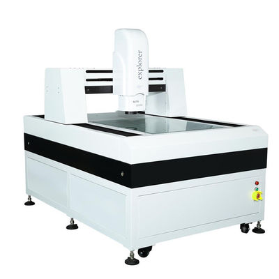 เครื่อง CMM ขนาดใหญ่แบบออปติคัล, อุปกรณ์ตรวจสอบ CMM อิเล็กทรอนิกส์