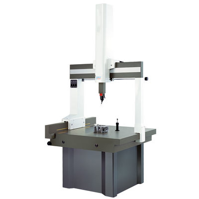 เครื่องวัด CNC 3D CMM, ระบบวัดพิกัดแบบพกพา