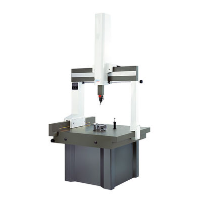 เครื่องทดสอบ CMM แบบพกพา, ระบบการวัด CMM แบบออปติคัล 2.4um