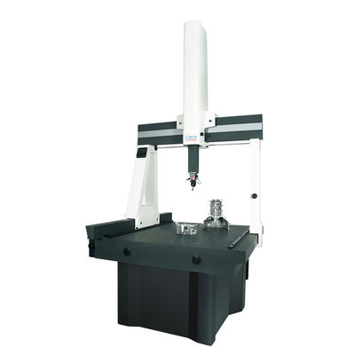 เครื่องทดสอบ CMM แบบพกพา, ระบบการวัด CMM แบบออปติคัล 2.4um