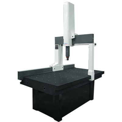 เครื่องทดสอบ CMM แบบพกพา, ระบบการวัด CMM แบบออปติคัล 2.4um