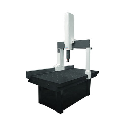 เครื่องทดสอบ CMM แบบพกพา, ระบบการวัด CMM แบบออปติคัล 2.4um