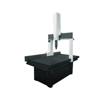ระบบเครื่องวัด CMM อิเล็กทรอนิกส์ 3D Automatic Bridge Type
