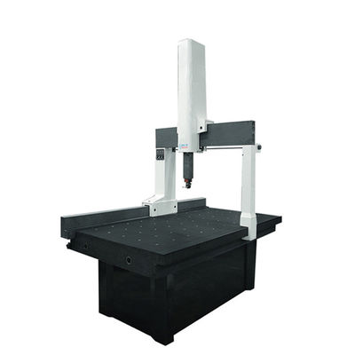 เครื่องวัดพิกัดดิจิตอล CMM มัลติฟังก์ชั่นความแม่นยำสูง