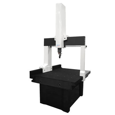 เครื่องวัดพิกัดดิจิตอล CMM มัลติฟังก์ชั่นความแม่นยำสูง