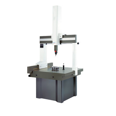 เครื่องมือวัดพิกัดออปติคัล CMM ความแม่นยำสูง OEM
