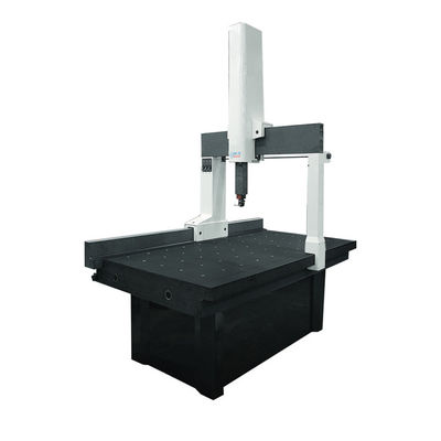 เครื่องมือวัดพิกัดออปติคัล CMM ความแม่นยำสูง OEM