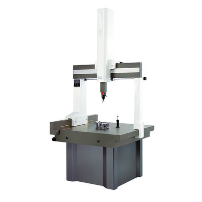 เครื่องมือวัดพิกัดออปติคัล CMM ความแม่นยำสูง OEM