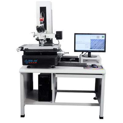 กล้องจุลทรรศน์อิเล็กตรอนสองตาชีวภาพแบบออพติคอล High Eyepoint Pl10x 22mm