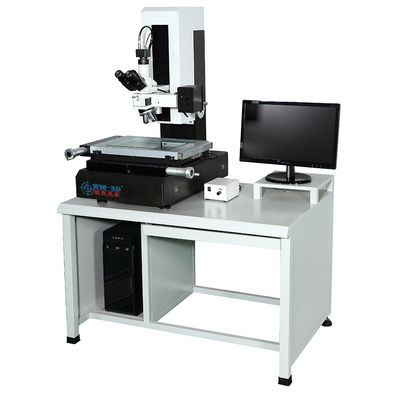 กล้องจุลทรรศน์อิเล็กตรอนสองตาชีวภาพแบบออพติคอล High Eyepoint Pl10x 22mm
