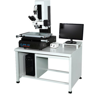 กล้องจุลทรรศน์อิเล็กตรอนสองตาชีวภาพแบบออพติคอล High Eyepoint Pl10x 22mm