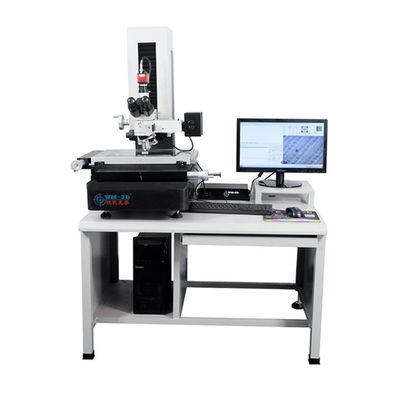 2000X Gemological Industrial Measuring Microscope ได้รับการรับรองมาตรฐาน ISO9001