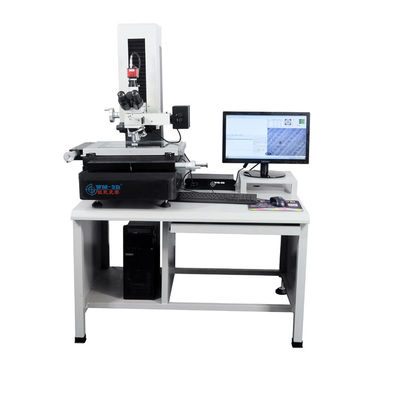 2000X Gemological Industrial Measuring Microscope ได้รับการรับรองมาตรฐาน ISO9001