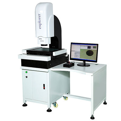ระบบการวัดขนาดภาพที่แม่นยำ, เครื่องวัดวิดีโอ CNC OEM ODM