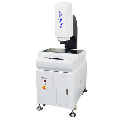 ระบบการวัดด้วยภาพ CNC แบบดิจิตอล 3 มิติพร้อม Reniwhaw Probe OEM