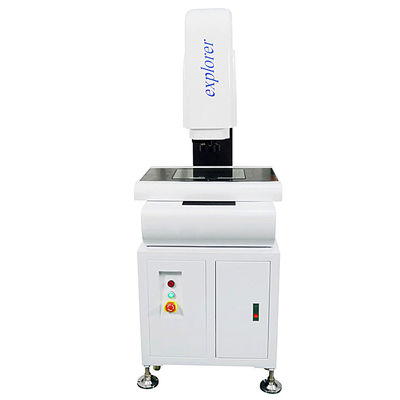 ระบบการวัดด้วยภาพ CNC แบบดิจิตอล 3 มิติพร้อม Reniwhaw Probe OEM