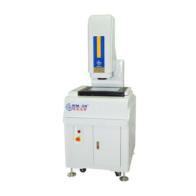 เครื่องวัด Ophthalmic Optical VMS วัสดุหินแกรนิตความแม่นยำสูง