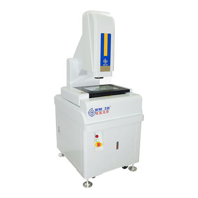 เครื่องวัด Ophthalmic Optical VMS วัสดุหินแกรนิตความแม่นยำสูง