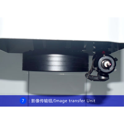 เครื่องวัดวิชั่นซีเอ็นซีอุตสาหกรรม, ระบบการวัดขนาดภาพ OEM ODM
