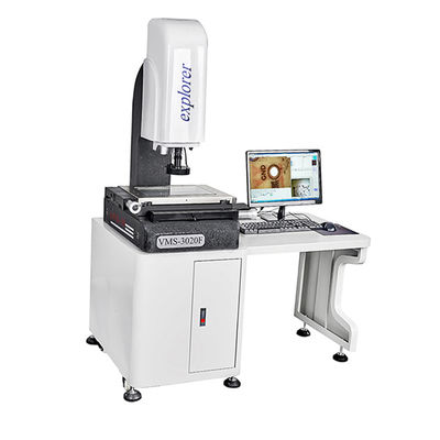 OEM ODM 2D เครื่องวัดพิกัด เครื่องมือ มัลติฟังก์ชั่น