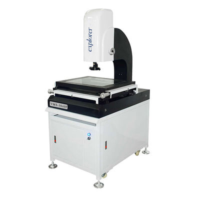 ระบบเครื่องวัดการมองเห็นด้วยแสง 3D Vowish ความเร็ว 200 มม./วินาที