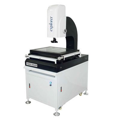 ระบบเครื่องวัดการมองเห็นด้วยแสง 3D Vowish ความเร็ว 200 มม./วินาที
