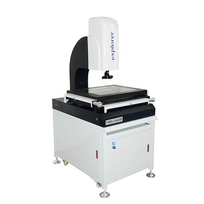 ระบบเครื่องวัดการมองเห็นด้วยแสง 3D Vowish ความเร็ว 200 มม./วินาที