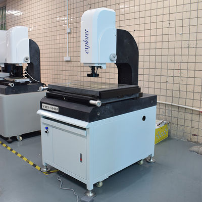 ระบบเครื่องวัดการมองเห็นด้วยแสง 3D Vowish ความเร็ว 200 มม./วินาที