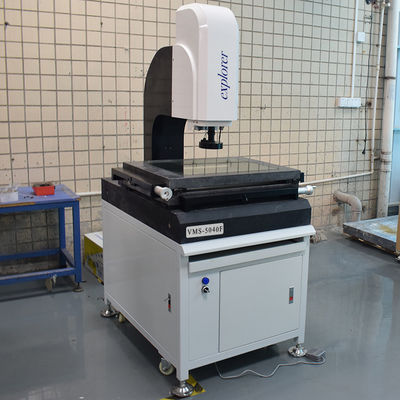 ระบบเครื่องวัดการมองเห็นด้วยแสง 3D Vowish ความเร็ว 200 มม./วินาที