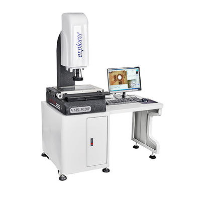 เครื่องวัดพิกัดเชิงแสงแบบดิจิตอล VMS 3um มัลติฟังก์ชั่น