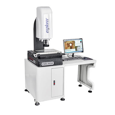 เครื่องวัดพิกัดเชิงแสงแบบดิจิตอล VMS 3um มัลติฟังก์ชั่น