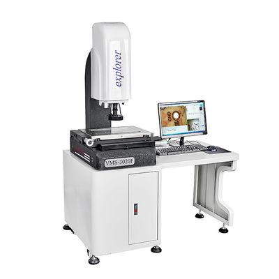 เครื่องวัดพิกัดเชิงแสงแบบดิจิตอล VMS 3um มัลติฟังก์ชั่น