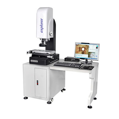 เครื่อง CMM แบบแมนนวล 3D, เครื่องมือวัดพิกัด 6 แกนพร้อมโพรบ