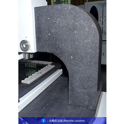 เครื่องวัดพิกัดอัตโนมัติแบบแมนนวล, อุปกรณ์มาตรวิทยาออปติคัลที่แม่นยำ