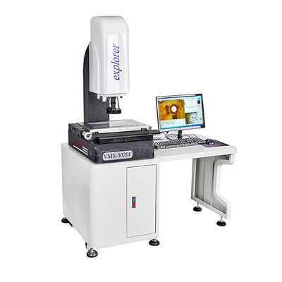 220V 50HZ อุปกรณ์ทดสอบ CMM อิเล็กทรอนิกส์ 2D 2.5D 3D