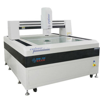 เครื่องวัดพิกัดโครงสำหรับตั้งสิ่งของออปติคอลอัตโนมัติ ความแม่นยำ 3UM