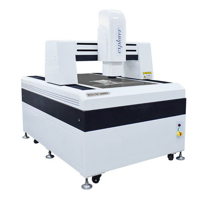 เครื่อง CMM ขนาดใหญ่แบบออปติคัล, อุปกรณ์ตรวจสอบ CMM อิเล็กทรอนิกส์