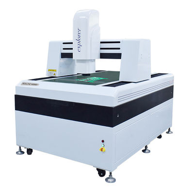 เครื่อง CMM ขนาดใหญ่แบบออปติคัล, อุปกรณ์ตรวจสอบ CMM อิเล็กทรอนิกส์