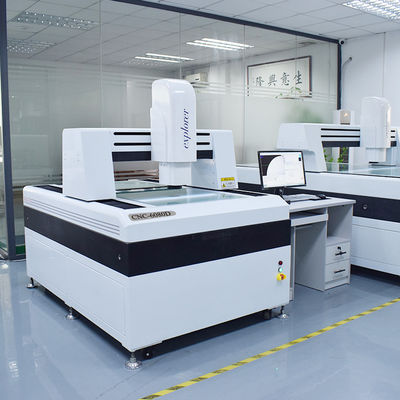 เครื่อง CMM ขนาดใหญ่แบบออปติคัล, อุปกรณ์ตรวจสอบ CMM อิเล็กทรอนิกส์