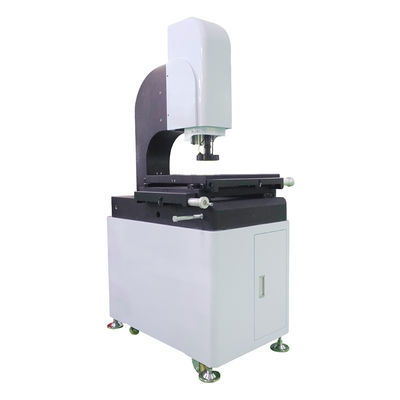 เครื่องวัดวิดีโอ AC 220V แบบกำหนดเอง 2D สำหรับอุปกรณ์อิเล็กทรอนิกส์