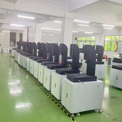 PC Control อุปกรณ์วัดแสงอัตโนมัติสำหรับพลาสติกอิเล็กทรอนิกส์